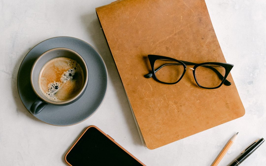 Confirmation announcement